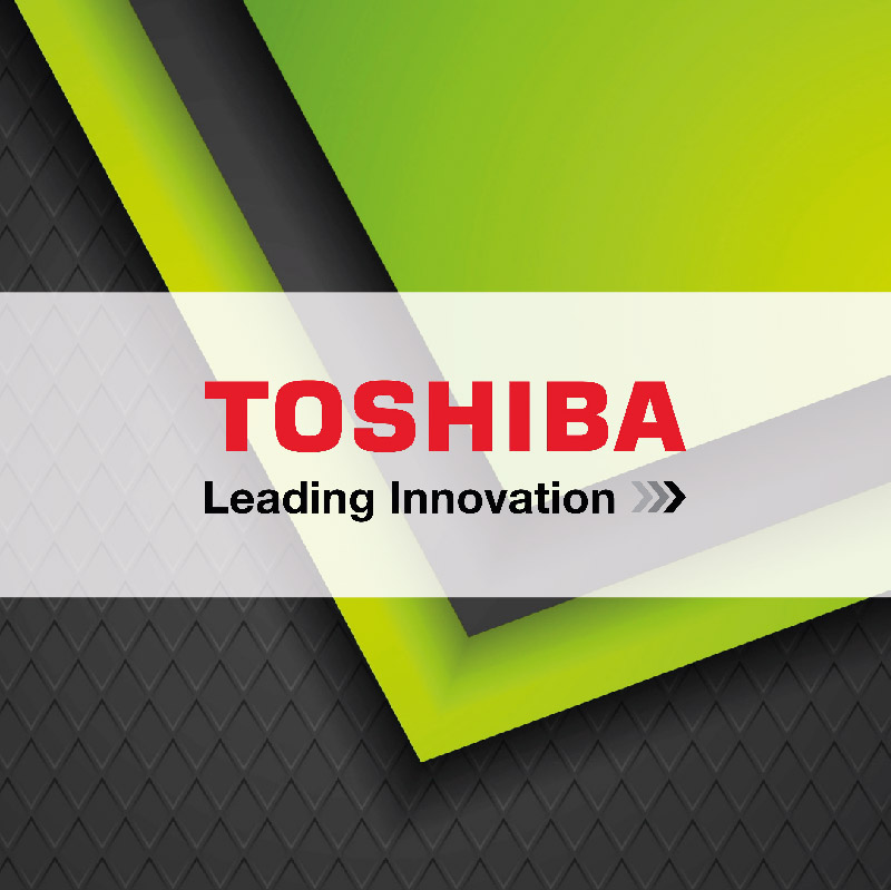 Toshiba